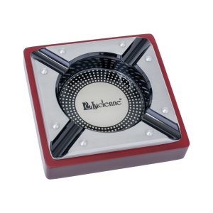 LUCIENNE 7.25IN LUXURY WOODEN CIGAR ASHTRAY (A241)