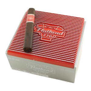 CAO FLATHEAD V770 BIG BLOCK BOX OF 24