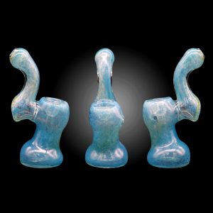 4.5'' FRIT MIX COLOR X-MINI BUBBLER 7CT JAR - 100000952662