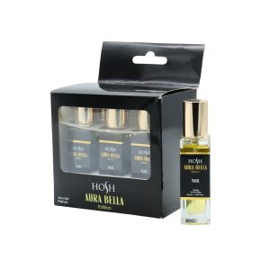 HOSH AURA BELLA EDP PARFUME FOR MAN VANIL (20ML) -BOX OF 6 PCS