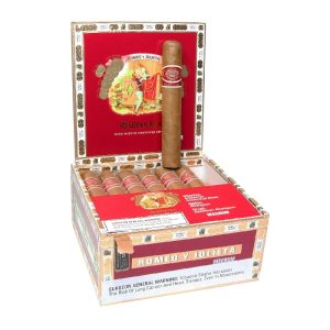 ROMEO Y JULIETA RESERVA REAL MAGNUM (60 X 6) BOX OF 20 - 076452355203