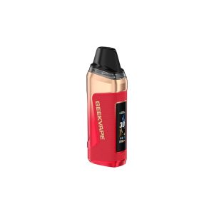GEEK VAPE AEGIS NANO 3 KIT SUNSET RED
