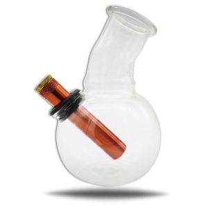 5.5'' MINIATURE LIGHT GUY WATER PIPE