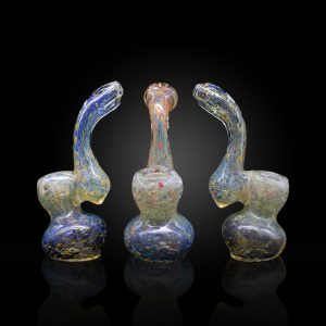 4.5'' NET HEAVY X MINI BUBBLER 7CT JAR