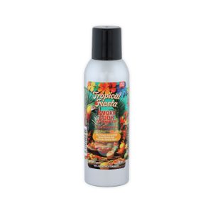 TOP SMOKE ODOR AIR FRESHENER 7OZ TROPICAL FIESTA