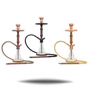 BYO HOOKAH 24'' KIRIN WITH CLICK TECHNOLOGY