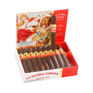 LA GLORIA CUBANA INTENCION TORO BOX OF 20