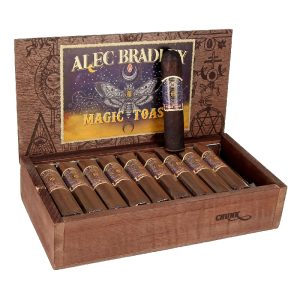 MAGIC TOAST CHUNK (60X4 1/2) BOX OF 24
