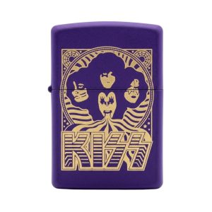 ZIPPO 237 KISS