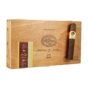 PADRON NO.6 MAD 1926 (50 X 4 3/4) BOX OF 24