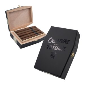 CREATURE FROM TATUAJE (6 7/8X52) BOX OF 10