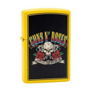 ZIPPO 46019 GUNS N ROSES