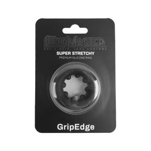 GRIP MASTER SILICONE RING GRIP EDGE (GM-1009)