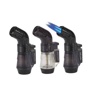 LOTUS VERTIGO BOXER  LIGHTERS 15CT WITH DISPLAY