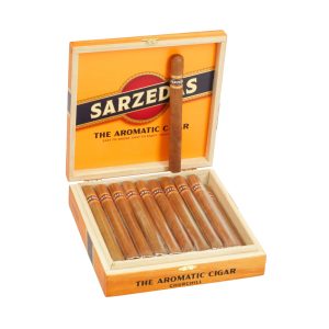 SARZEDAS CHURCHILL BOX OF 20