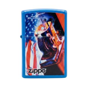 ZIPPO 48628 MAZZI