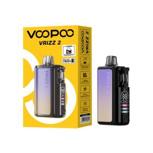 VOOPOO VRIZZ 2 KIT
