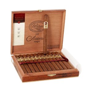 PADRON 1964 SUPERIOR NAT BOX OF 25