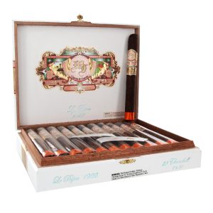 MY FATHER LE BIJOU 1922 CHURCHILL (7X50) BOX OF 20