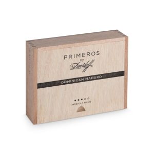 DAVIDOFF PRIMEROS DOMINICAN MAD BOX OF 20