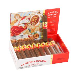 LA GLORIA CUBANA INTENCION GRAN ROBUSTO BOX OF 20