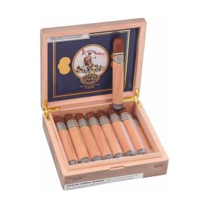 EL REY DEL MUNDO KING OF WORLD VSOP TORO LE BOX OF 16