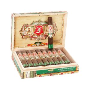 FONSECA MX ROBUSTO (5X50) BOX OF 20