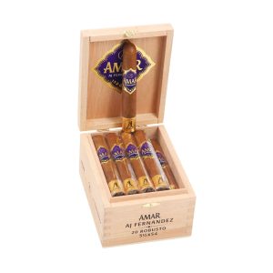 AMAR ROBUSTO (5.5X54) BOX OF 20