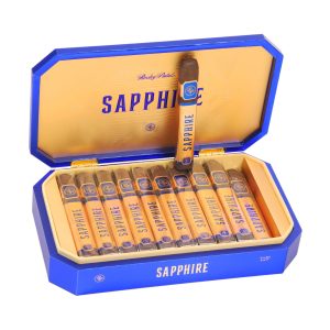 RP SAPPHIRE SIXTY (6X60) BOX OF 20