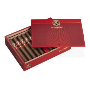 AVO EXPRESIVO TORO BOX OF 20