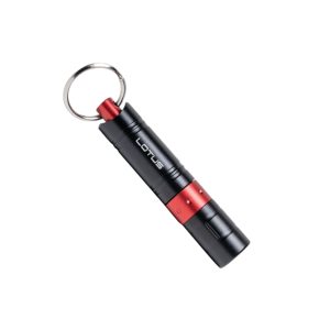 LOTUS CHAMELEON 3 IN 1 CIGAR PUNCHER BLACK