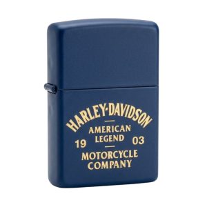 ZIPPO 239 HARLEY DAVIDSON