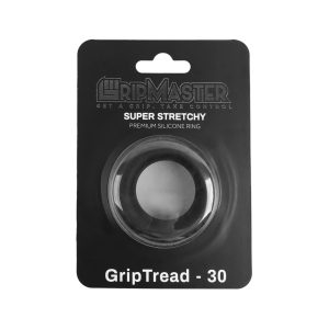 GRIP MASTER SILICONE RING GRIP TREAD -30 (GM-1006)