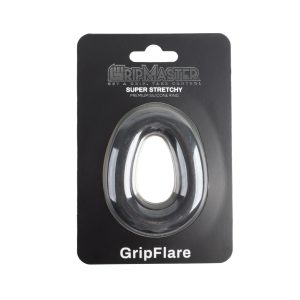 GRIP MASTER SILICONE RING GRIP FLARE (GM-1020)