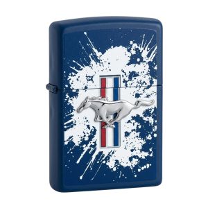 ZIPPO 239 FORD MUSTANG