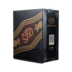 LFD FRESH PACKS (10 SLEEVES OF 5) CT50