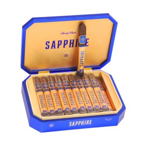 RP SAPPHIRE TORO (6 1/2X52) BOX OF 20
