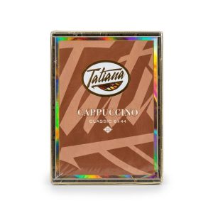 TATIANA CLASSIC (6X44) CAPPUCCINO BOX OF 25