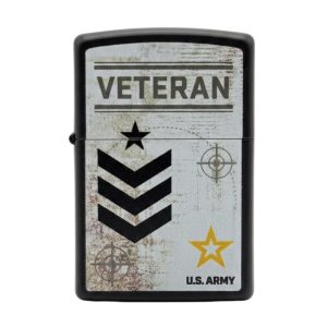 ZIPPO 218 US ARMY