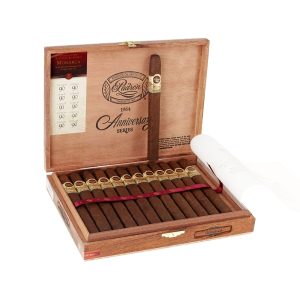 PADRON 1964 MONARCA MAD BOX OF 25