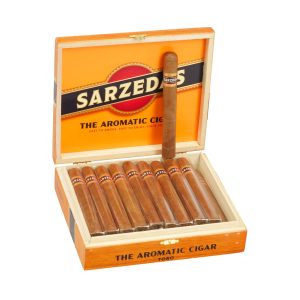 SARZEDAS TORO BOX OF 20