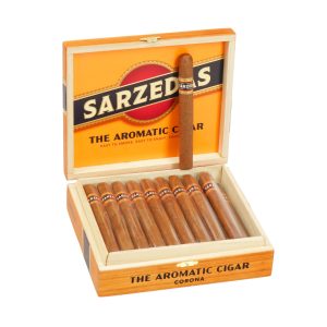 SARZEDAS BY JC NEWMAN