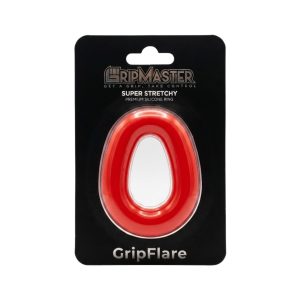 GRIP MASTER SILICONE RING
