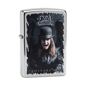 ZIPPO 207 OZZY OSBOURNE
