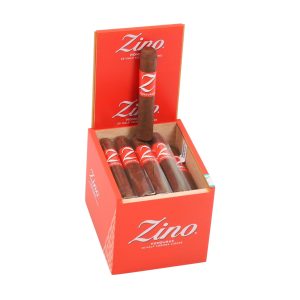 ZINO HON HALF CORONA BOX OF 25
