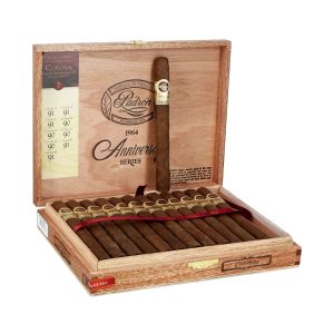 PADRON 1964 CORONA MAD BOX OF 25