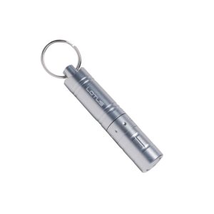 LOTUS CHAMELEON 3 IN 1 CIGAR PUNCHER CHROME