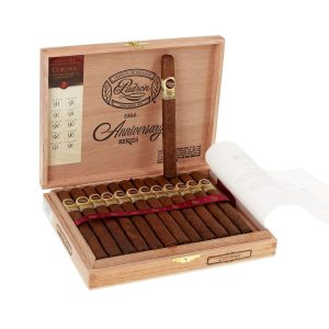 PADRON 1964 CORONA NAT BOX OF 25