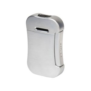 LOTUS AMBASSADOR TWIN PINPOINT TORCH LIGHTER CHROME