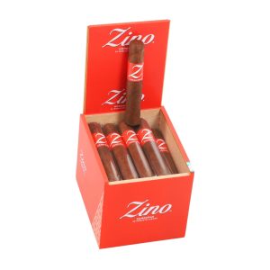 ZINO HON ROBUSTO BOX OF 25